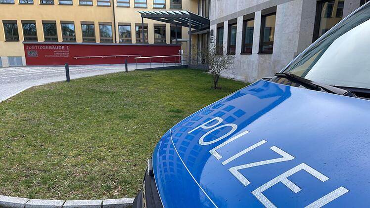 Coburg: Geflohener Sexualstraft&auml;ter ist "Verdachtsfall Islamist" - warum er trotzdem ungesichert war