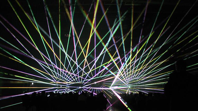 Lasershow