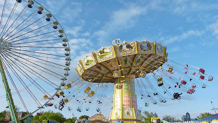 Eine Volksfest-Schlägerei fand nun vor Gericht ihr Ende. Foto: Symbolbild/Archiv