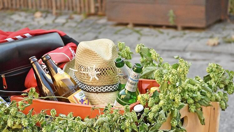 Von einer Bollerwagen-Tour mit vielen Personen ist in diesem Jahr eher abzuraten.