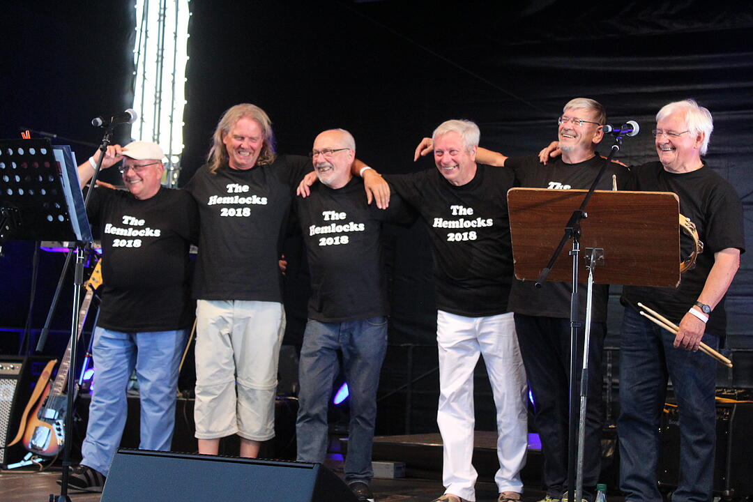 Kitzingen Kanns-Festival