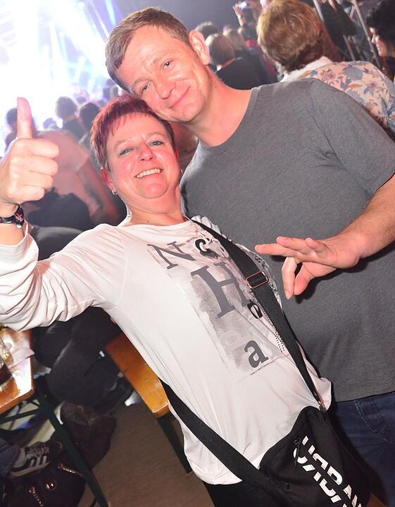 Das Jubiläumskonzert!