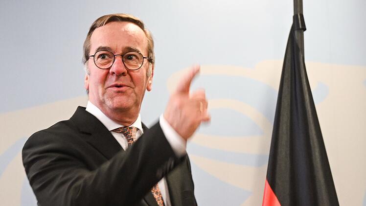 EU-Au&szlig;enbeauftragte Kallas zu Gespr&auml;chen in Berlin