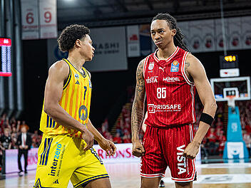 Die Abschlussnoten f&uuml;r Cobe Williams, Austin Crowley und Co.