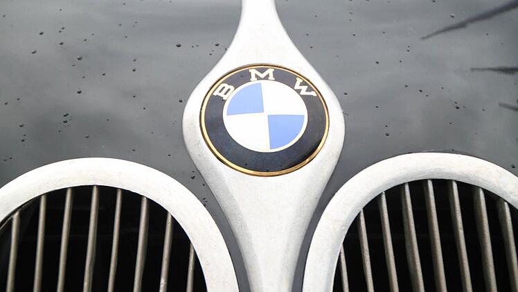 Eröffnung Autohaus Rhein Rhön-Saale,