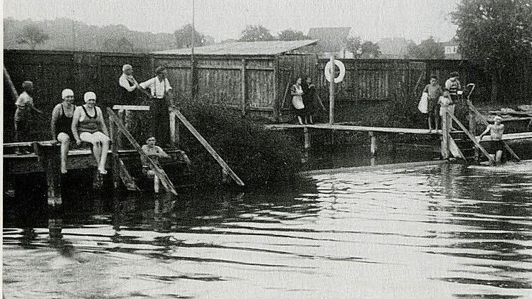 Foto: Stadtarchiv Höchstadt