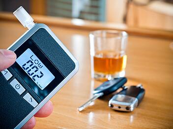 Alkoholtester