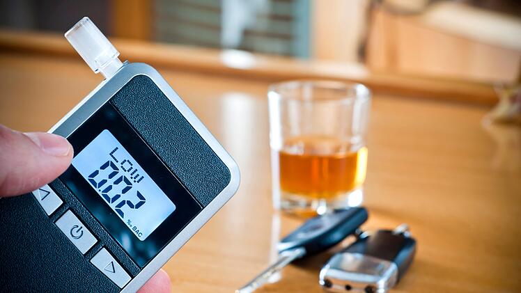 Alkoholtester