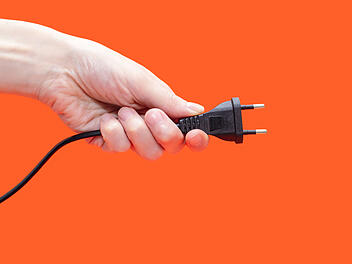 Stecker, Steckdose, Strom, Elektronik, Stecker