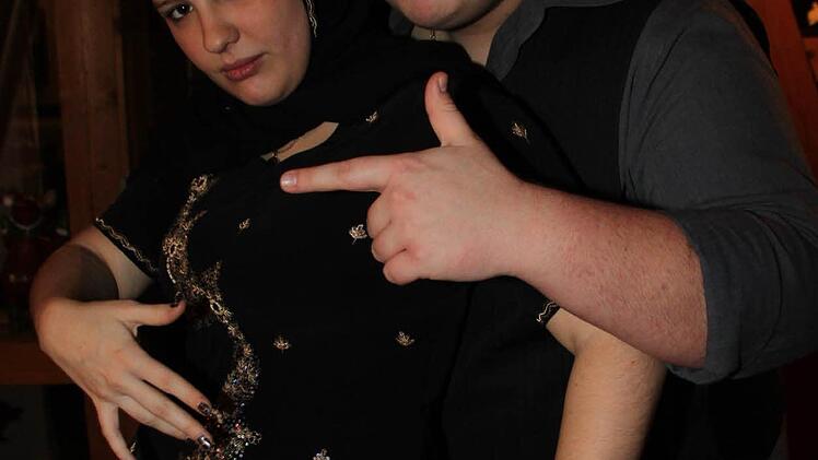 Alles klar? Foto: Jürgen Gärtner