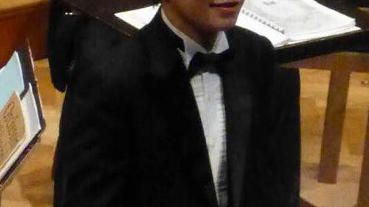 Chi Ho Han