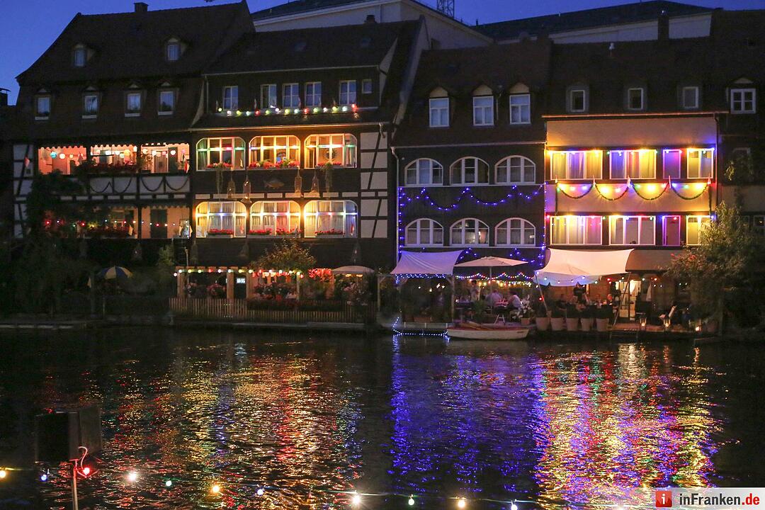 Sandkerwa 2016 - der Freitag