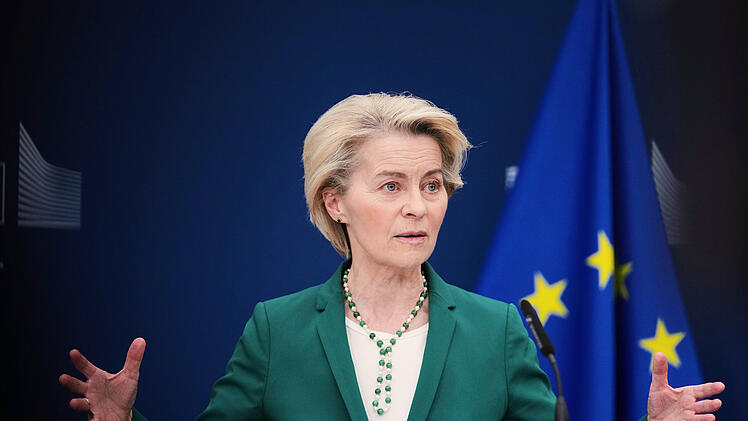 US Zölle - Treffen mit Norwegen in Brüssel