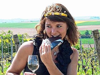 Marlies Dumbsky und der stumme Chinese