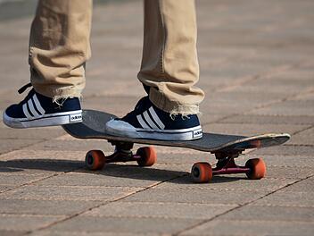 Bad Kissingen: Skaten und Scooter fahren lernen - Kostenlose Workshops werden angeboten Bad Kissingen: Skaten und Scooter fahren lernen - Kostenlose Workshops werden angeboten