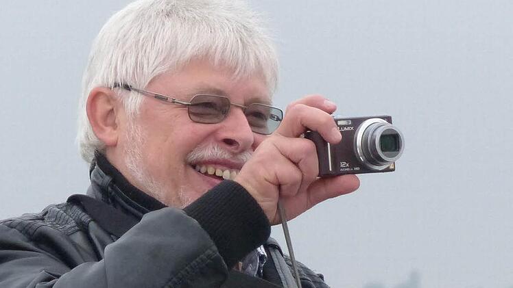 Erinnerungsfoto.