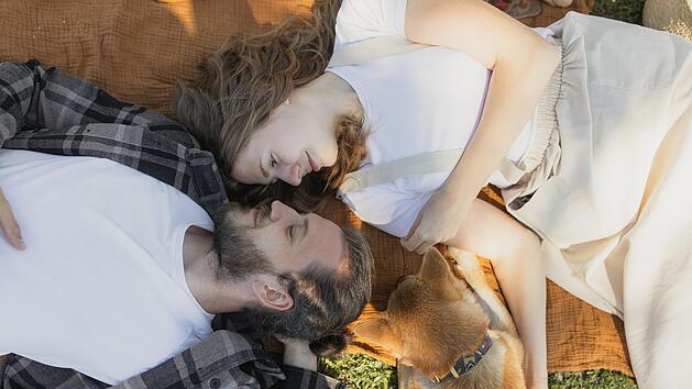 Die ersten Phasen einer Beziehung als die schönsten, aber auch intensivsten. Mit der Verliebtheitsphase werden die Weichen für Vertrauen gestellt, welche schließlich im weiteren Verlauf der Beziehung immer wieder auf den Prüfstand kommen.