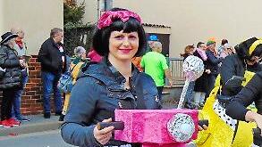 Die Ebersbacher Frauen wollten Spa&szlig;.