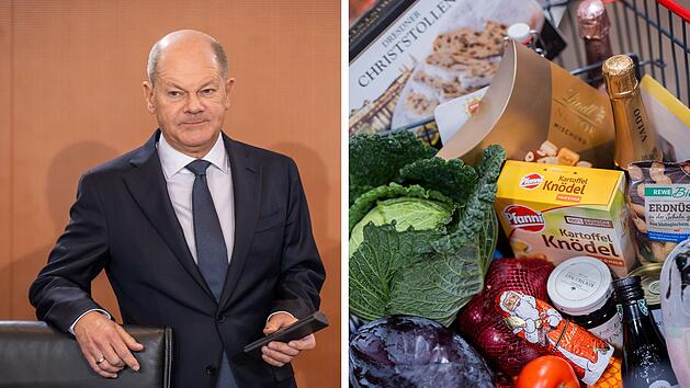 Scholz will Mehrwertsteuer senken: Sinnvolle Entlastung oder billiges Wahlkampfman&ouml;ver?