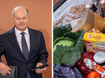Scholz will Mehrwertsteuer senken: Sinnvolle Entlastung oder billiges Wahlkampfmanöver?