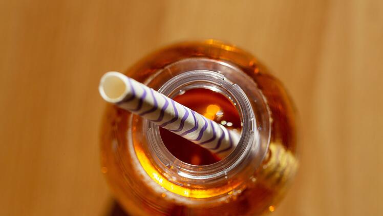 Softdrink