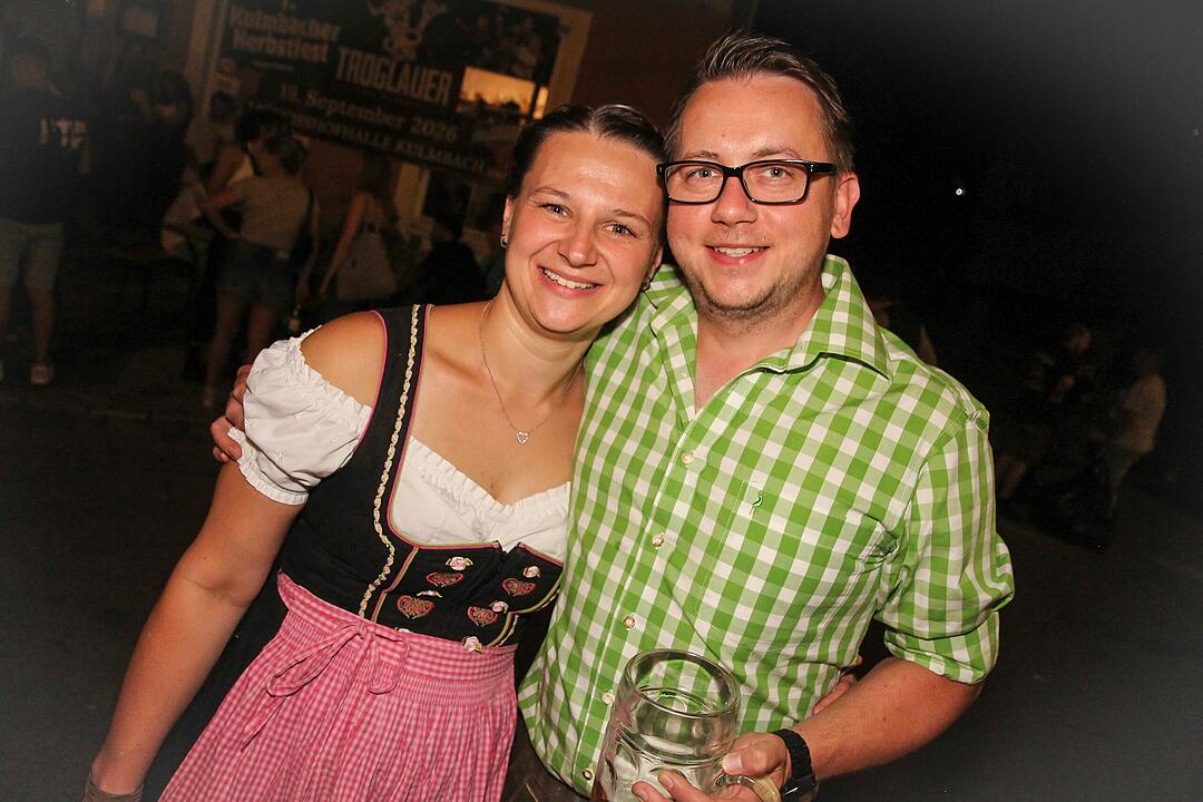 Die Wilderer auf ihrer Abschiedstournee.