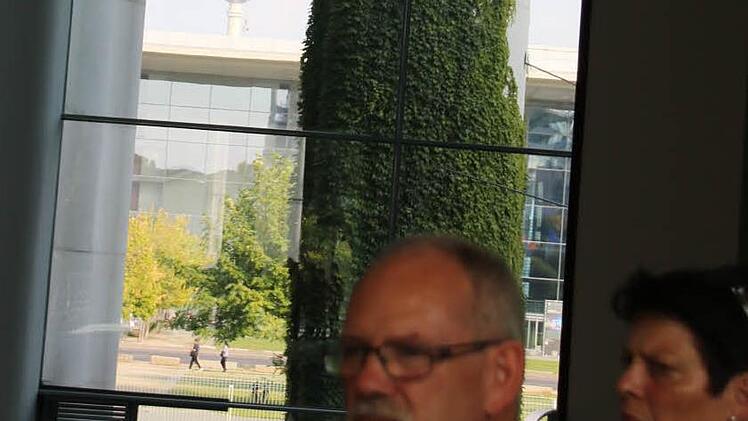 Eindrücke von der Kreistagsfahrt 2016. Foto: Ralf Ruppert