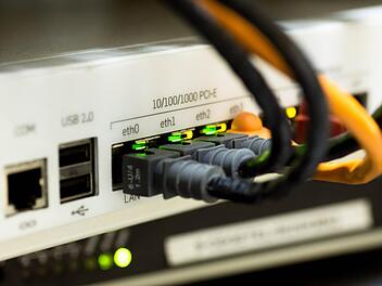 Wlan-Router nachts ausstecken?