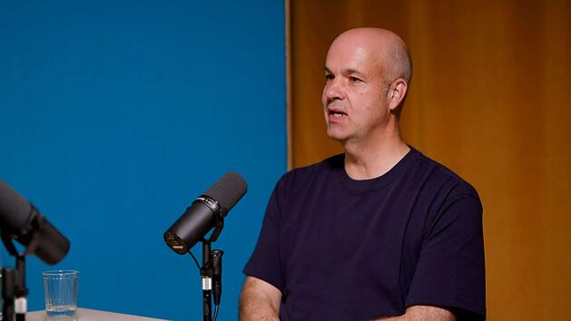 Marcel Fratzscher sprach im Podcast "Politik mit Anne Will" &uuml;ber die Kommissions-Vorschl&auml;ge zur Rentenreform.