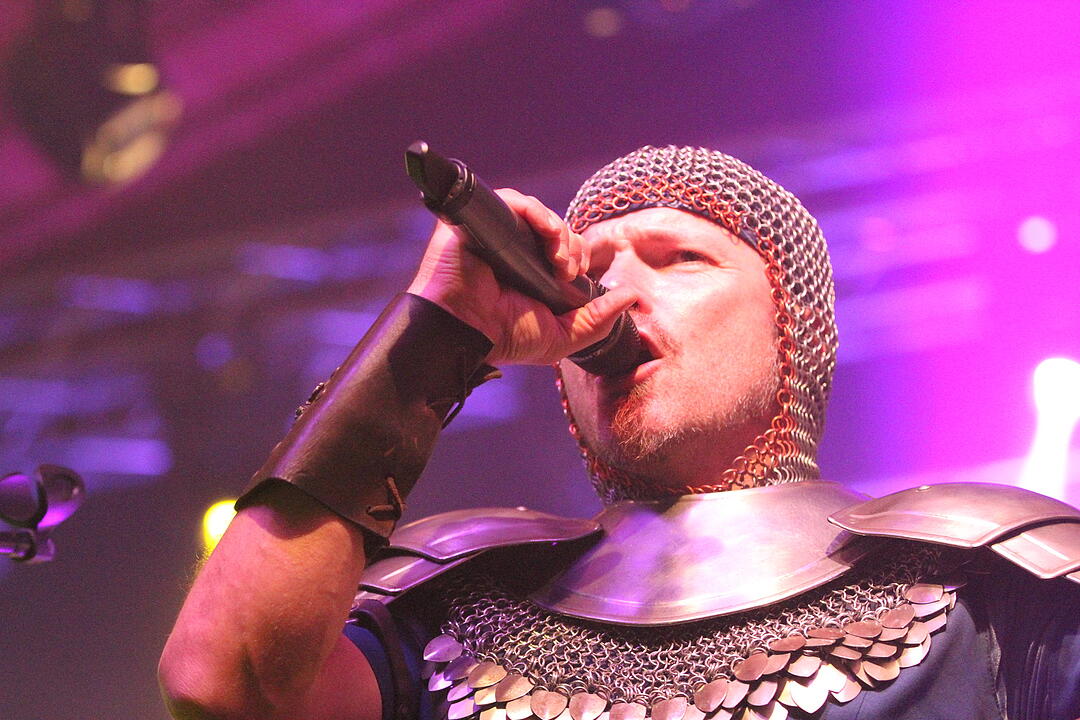 Metal Franconia 2019