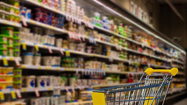 Aktuell muss ein bayerisches Unternehmen ein Getr&auml;nk zur&uuml;ckrufen.