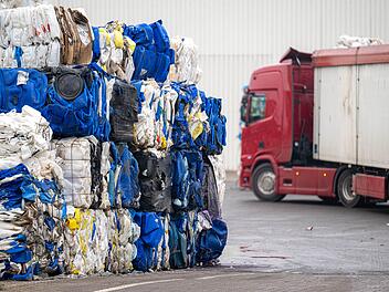 Bremen - Toter Säugling im Müll entdeckt