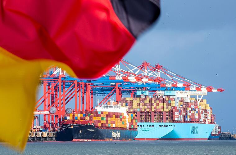 Deutschland vor einer Rezession: Ende eines Erfolgsmodells?