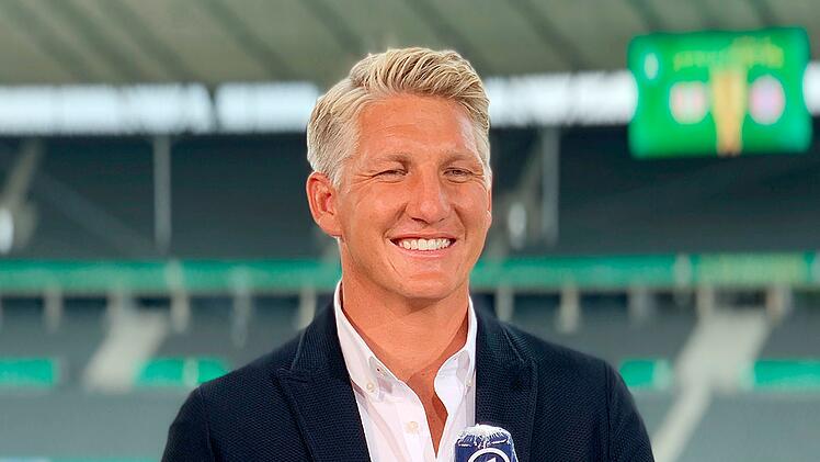 Bastian Schweinsteiger geh&ouml;rt zu jenen wenigen Fachleuten, deren Expertise schon ob ihres Namens eine besondere Bedeutung beigemessen wird.