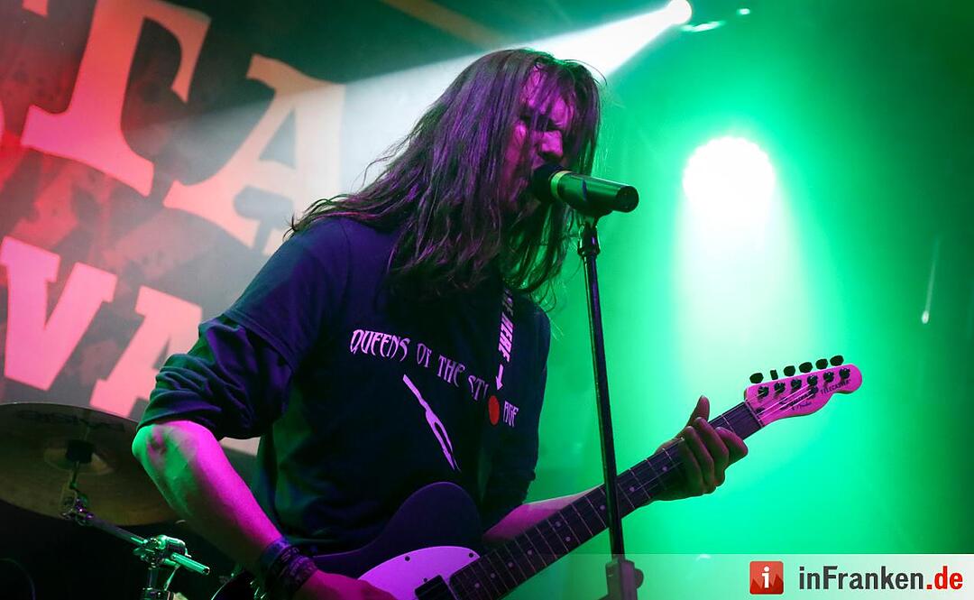 Genital Festival in Sichersreuth