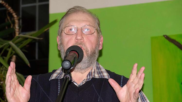 Udo Schmitt