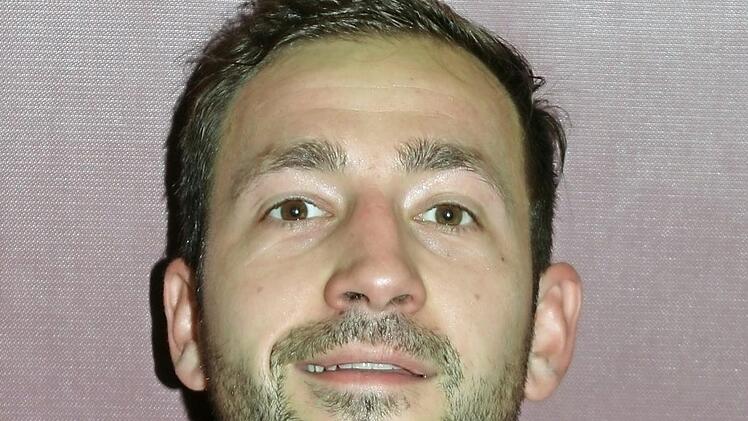 Andreas Appelmann  Foto: Dietz