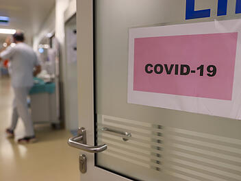 Hospitalisierungsrate als neuer Corona-Grenzwert: Was bedeutet das?