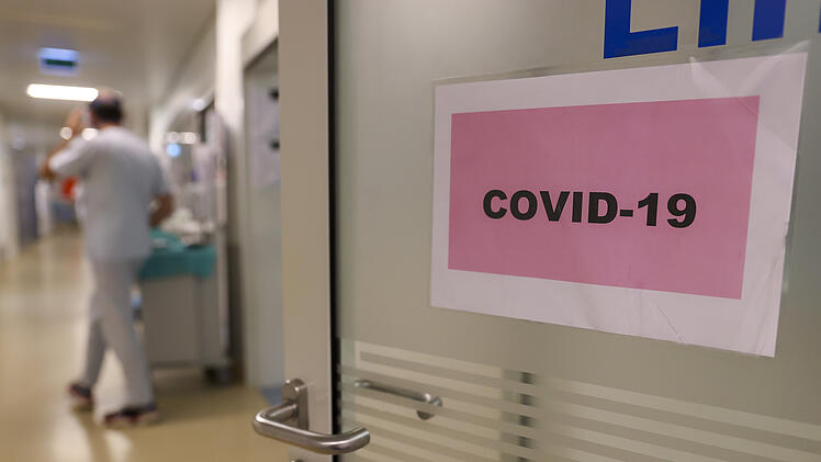 Hospitalisierungsrate als neuer Corona-Grenzwert: Was bedeutet das?