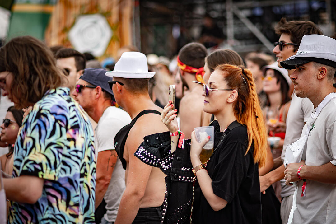 Open Beatz Festival - Freitag