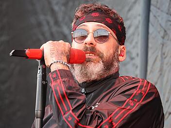 Kitzingen: Fans freuen sich auf Sido-Konzert - das m&uuml;ssen Festivalbesucher wissen