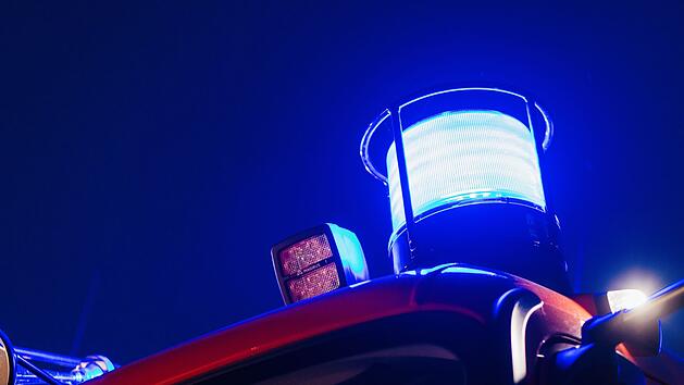 Kreis Bamberg: Rauchentwicklung in der Küche - Seniorin (83) ins Krankenhaus gebracht