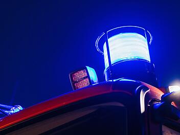 Kreis Bamberg: Rauchentwicklung in der Küche - Seniorin (83) ins Krankenhaus gebracht