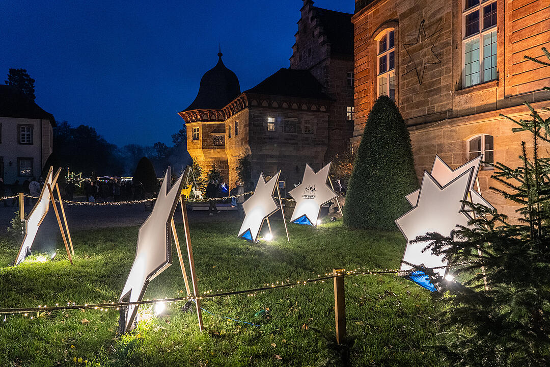 Winterszeit - Magische und zauberhafte Atmosphäre! Winterszeit - Magische und zauberhafte Atmosphäre!