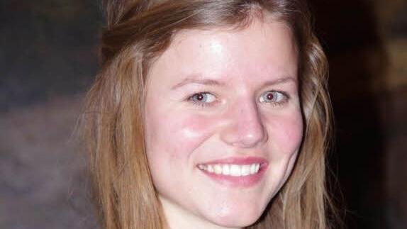 Marie Sophia Markert ist die neue Quellenkönigin. Foto: Klaus Werner