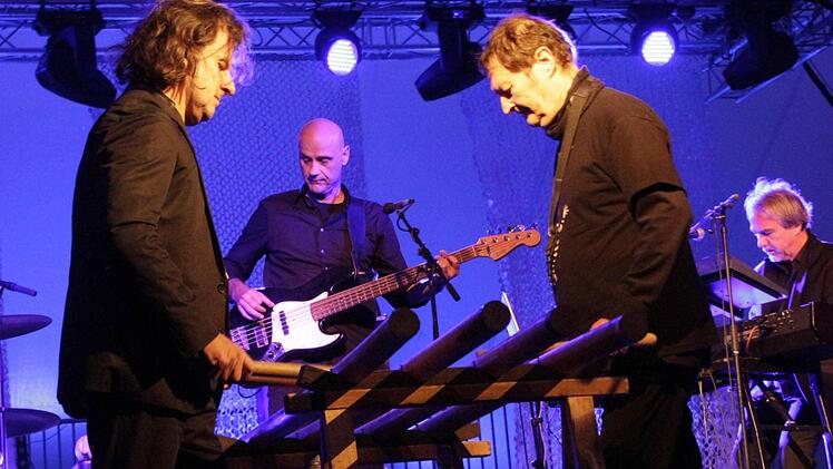 Haindling war wieder einmal Spitze.  Foto: Josef Hofbauer