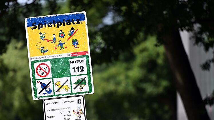 K&ouml;ln will Spielpl&auml;tze nun doch &laquo;Spielplatz&raquo; nennen