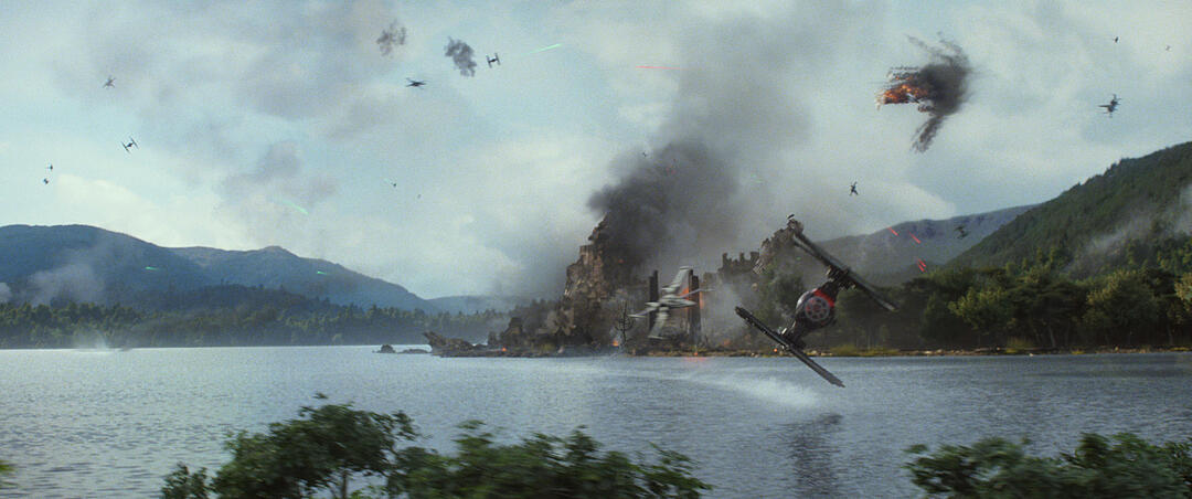 Star Wars - Episode VII