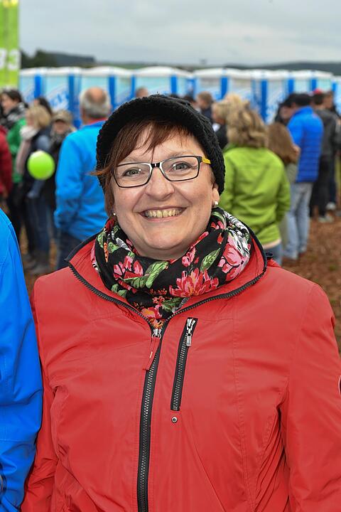 Bayern 3 Dorffest: So feierte Teuschnitz