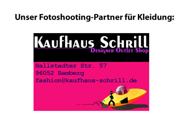 Fotoshooting: Helena